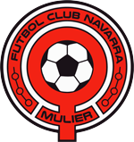 Mulier Fútbol Club Navarra 